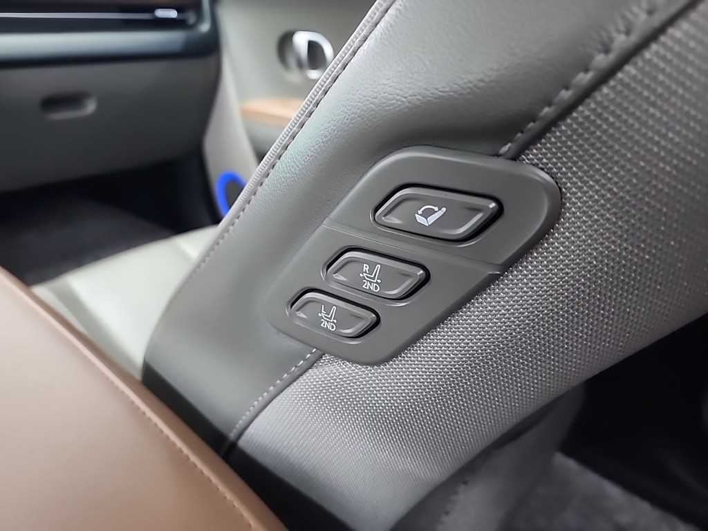 HYUNDAI Ioniq 5 2022 Gris - Importación desde Corea - HF Imports Iquique - Foto 13