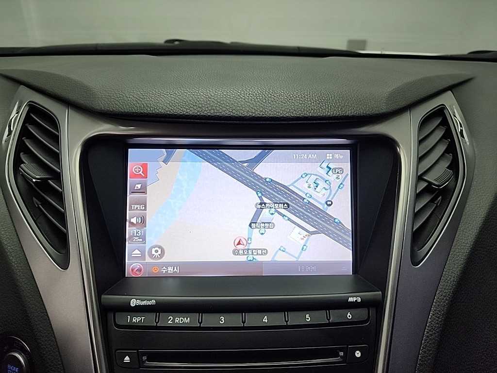 HYUNDAI Grandeur 2015 - Importación desde Corea - HF Imports Iquique - Foto 17