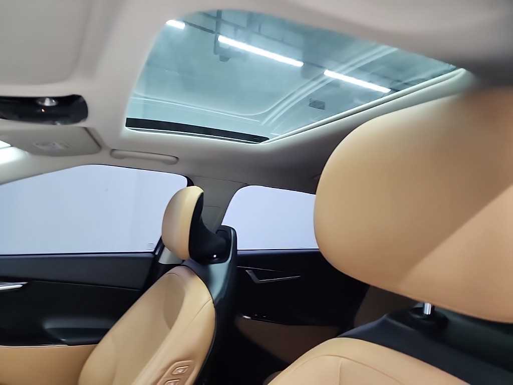 KIA EV6 2022 Blanco - Importación desde Corea - HF Imports Iquique - Foto 15