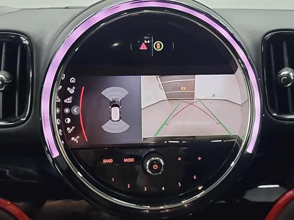 Mini Countryman 2023 Verde - Importación desde Corea - HF Imports Iquique - Foto 15