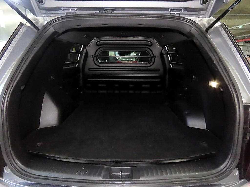 Ssangyong Torres 2024 Gris - Importación desde Corea - HF Imports Iquique - Foto 15