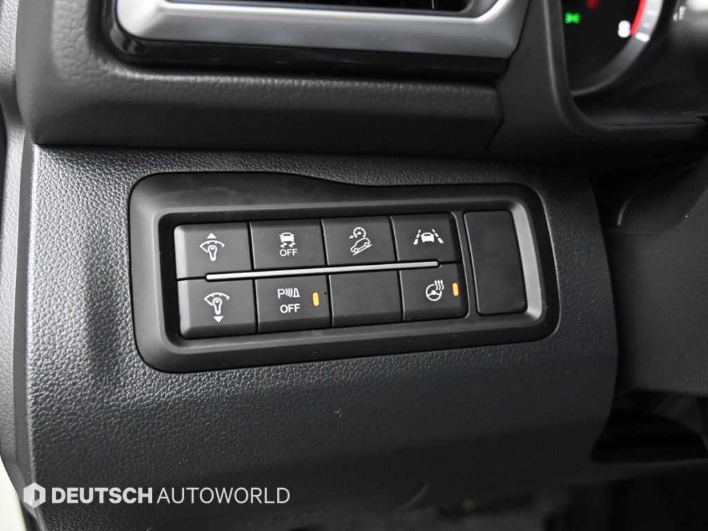 Ssangyong Tivoli 2024 Blanco - Importación desde Corea - HF Imports Iquique - Foto 17