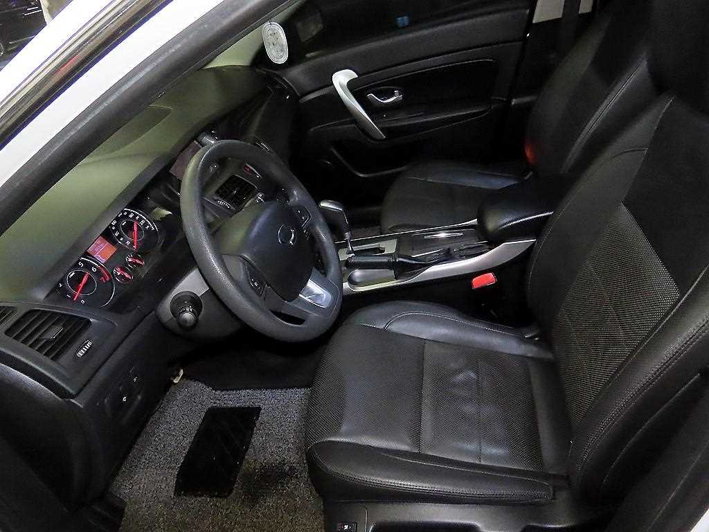 SAMSUNG SM5 - Vista 6