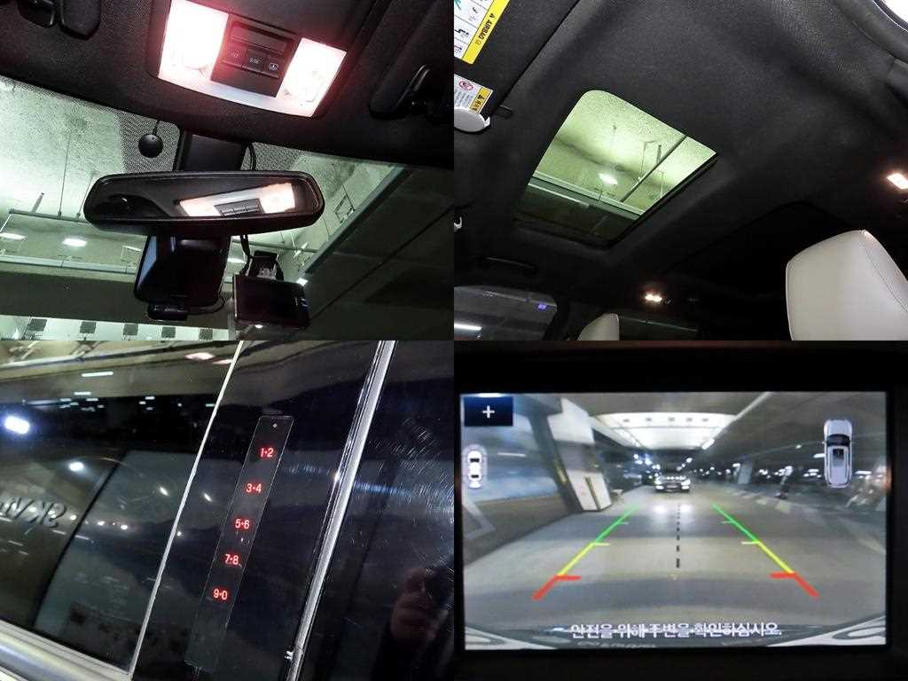 Ford Explorer 2019 Negro - Importación desde Corea - HF Imports Iquique - Foto 18