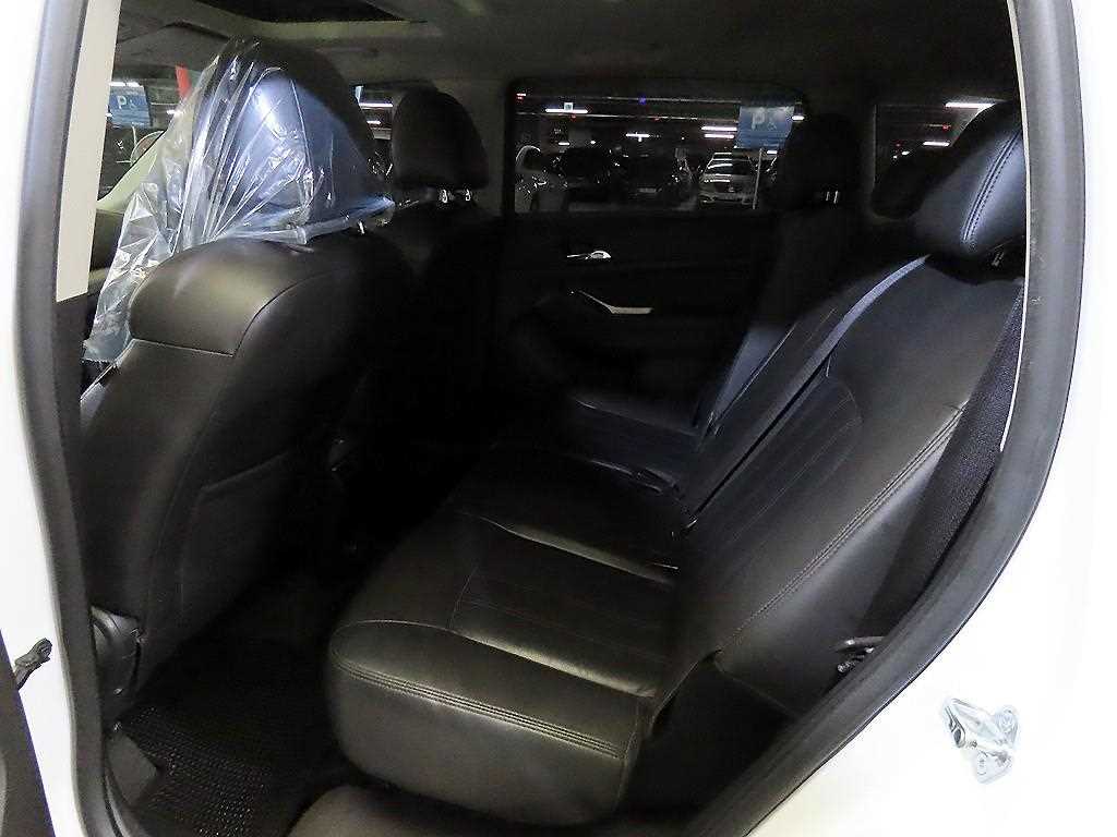 Chevrolet Orlando - Vista 7