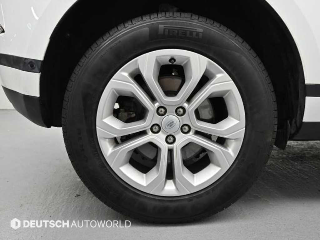 Land Rover Range Rover Bike - Vista 5