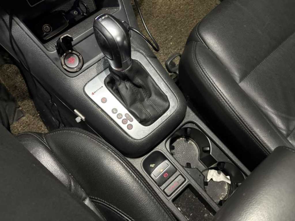 Volkswagen Tiguan - Vista 7