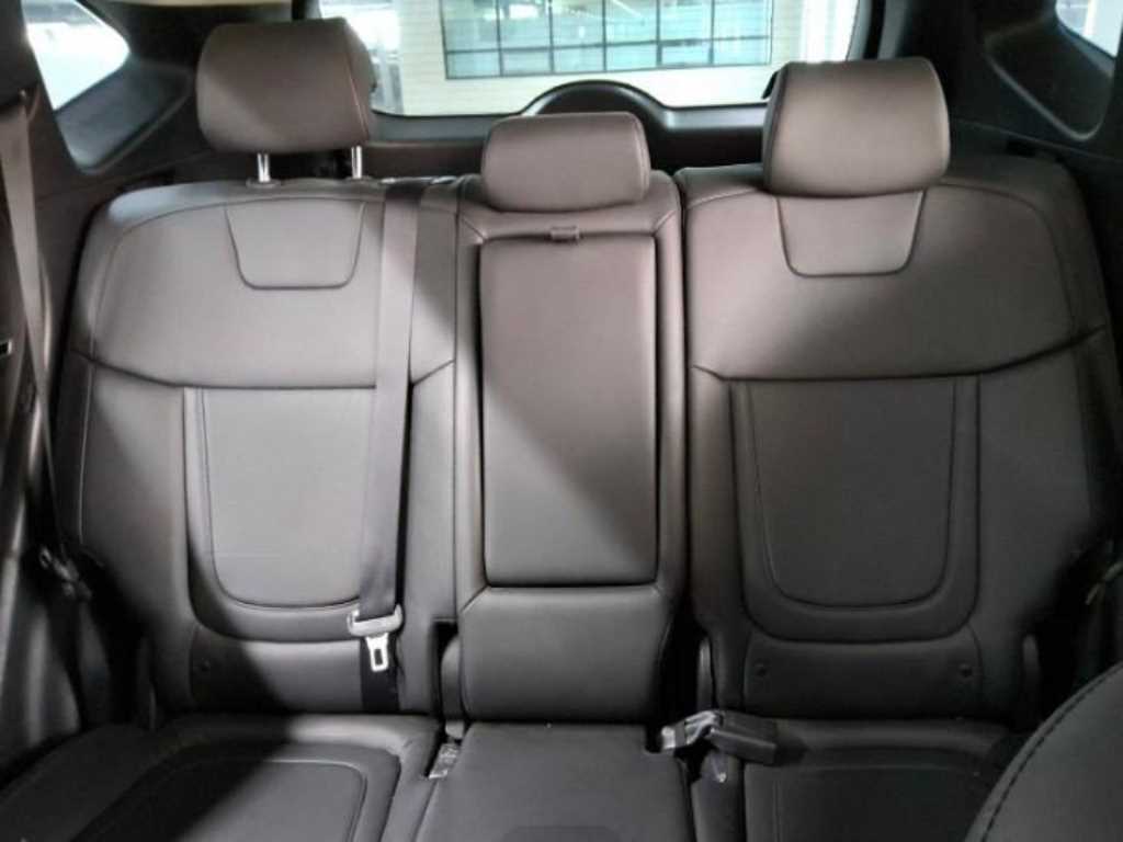 HYUNDAI Tucson 2022 Negro - Importación desde Corea - HF Imports Iquique - Foto 13