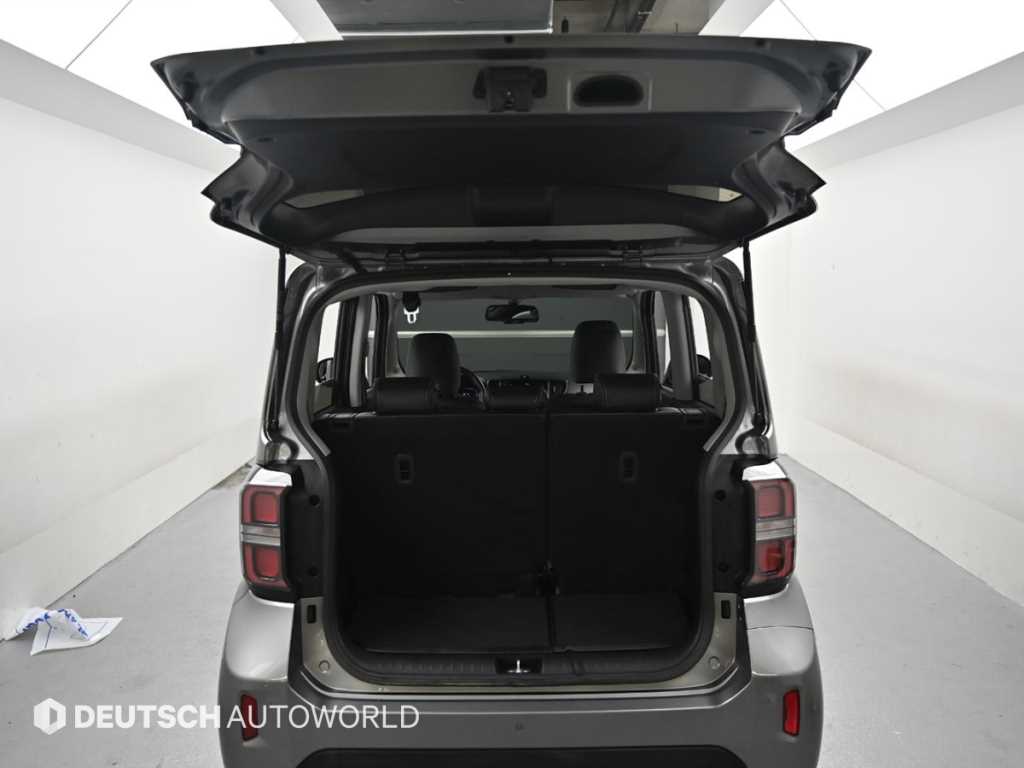 KIA Ray 2023 Gris - Importación desde Corea - HF Imports Iquique - Foto 19