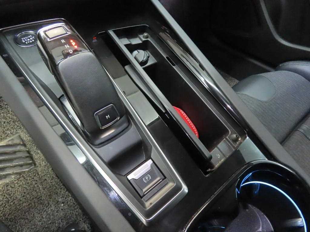 Peugeot 508 2020 Gris - Importación desde Corea - HF Imports Iquique - Foto 15