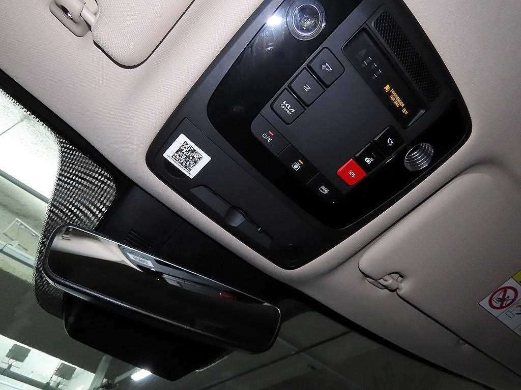 KIA Carnival 2022 Blanco - Importación desde Corea - HF Imports Iquique - Foto 14