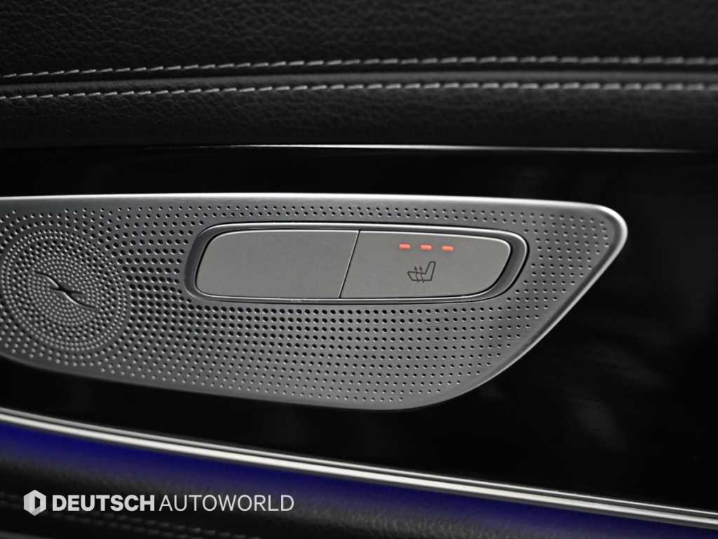 Mercedes Benz AMG GT 2021 Gris - Importación desde Corea - HF Imports Iquique - Foto 16