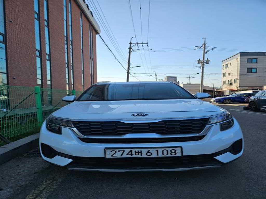 KIA Seltos 2022 Blanco - Importación desde Corea - HF Imports Iquique - Foto 1