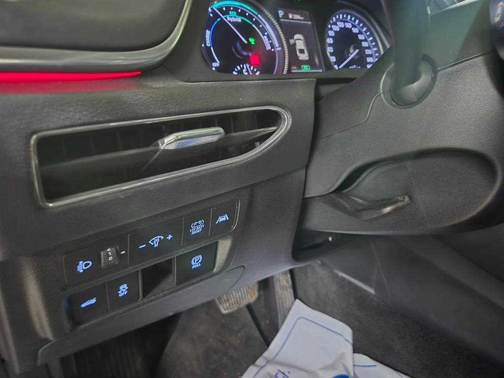 HYUNDAI Sonata 2023 Negro - Importación desde Corea - HF Imports Iquique - Foto 13