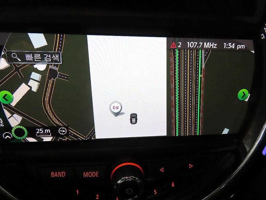 Mini Cooper 2021 Blanco - Importación desde Corea - HF Imports Iquique - Foto 13