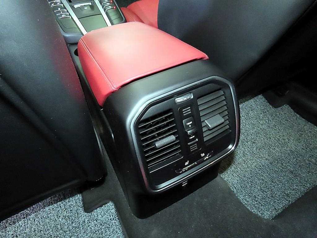 Porsche Macan 2020 - Importación desde Corea - HF Imports Iquique - Foto 14