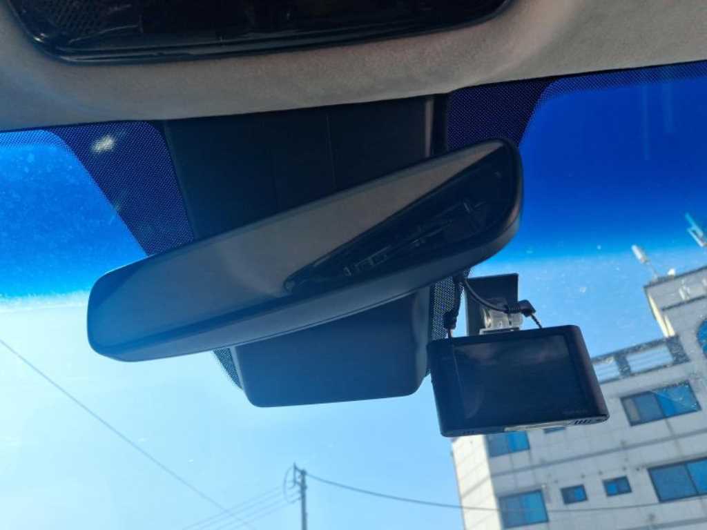 HYUNDAI Staria 2022 Negro - Importación desde Corea - HF Imports Iquique - Foto 16