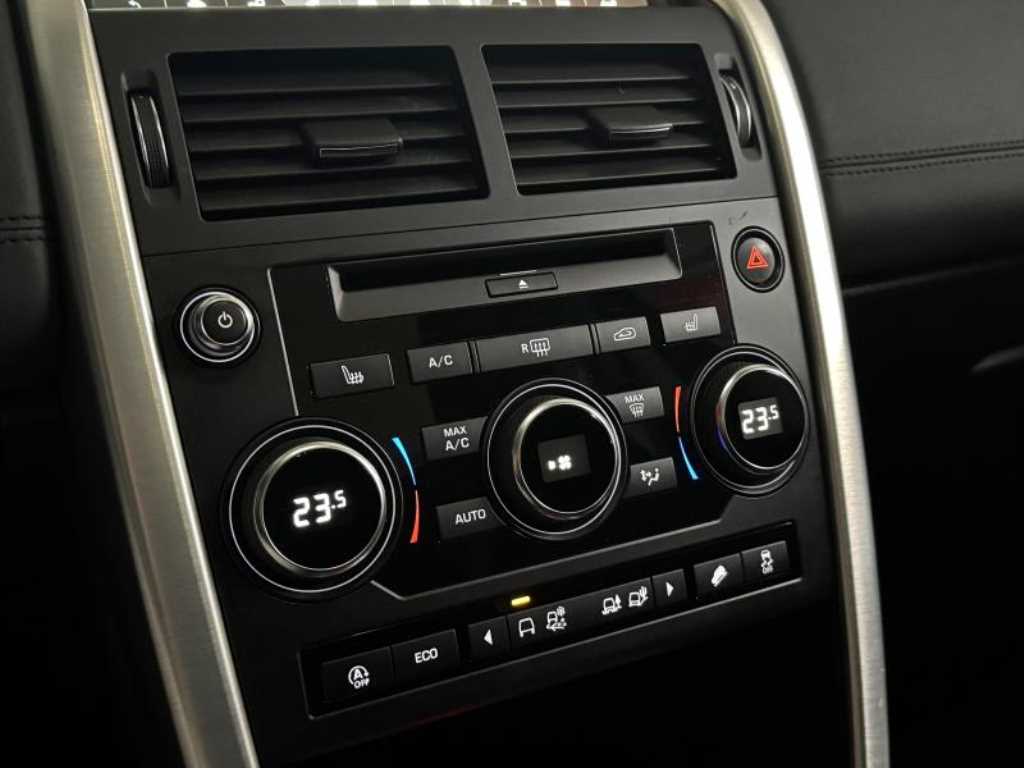 Land Rover Discovery Sports 2018 - Importación desde Corea - HF Imports Iquique - Foto 15