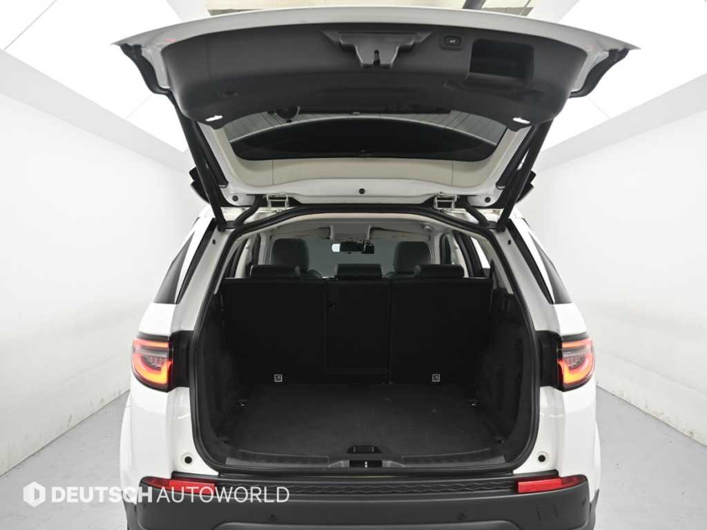 Land Rover Discovery Sports 2020 - Importación desde Corea - HF Imports Iquique - Foto 19