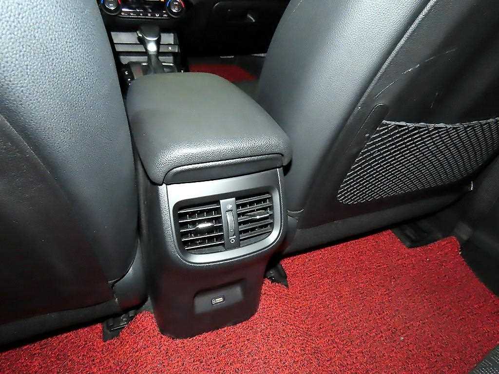 KIA K3 2023 Blanco - Importación desde Corea - HF Imports Iquique - Foto 16