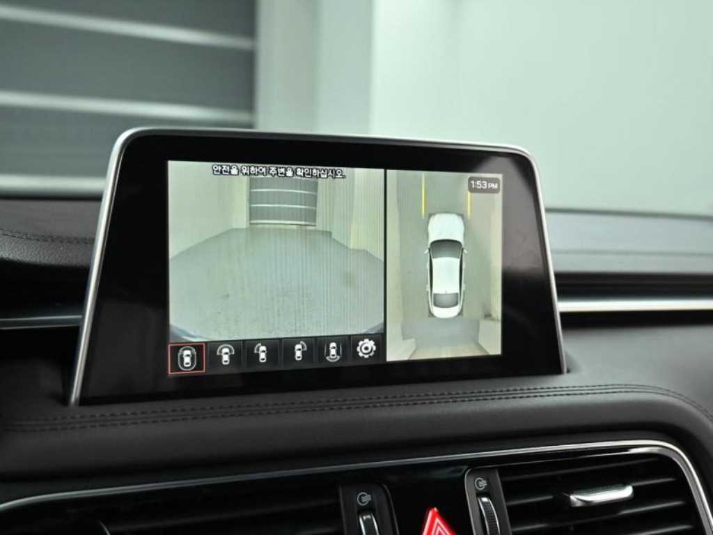 Genesis G70 2019 - Importación desde Corea - HF Imports Iquique - Foto 15