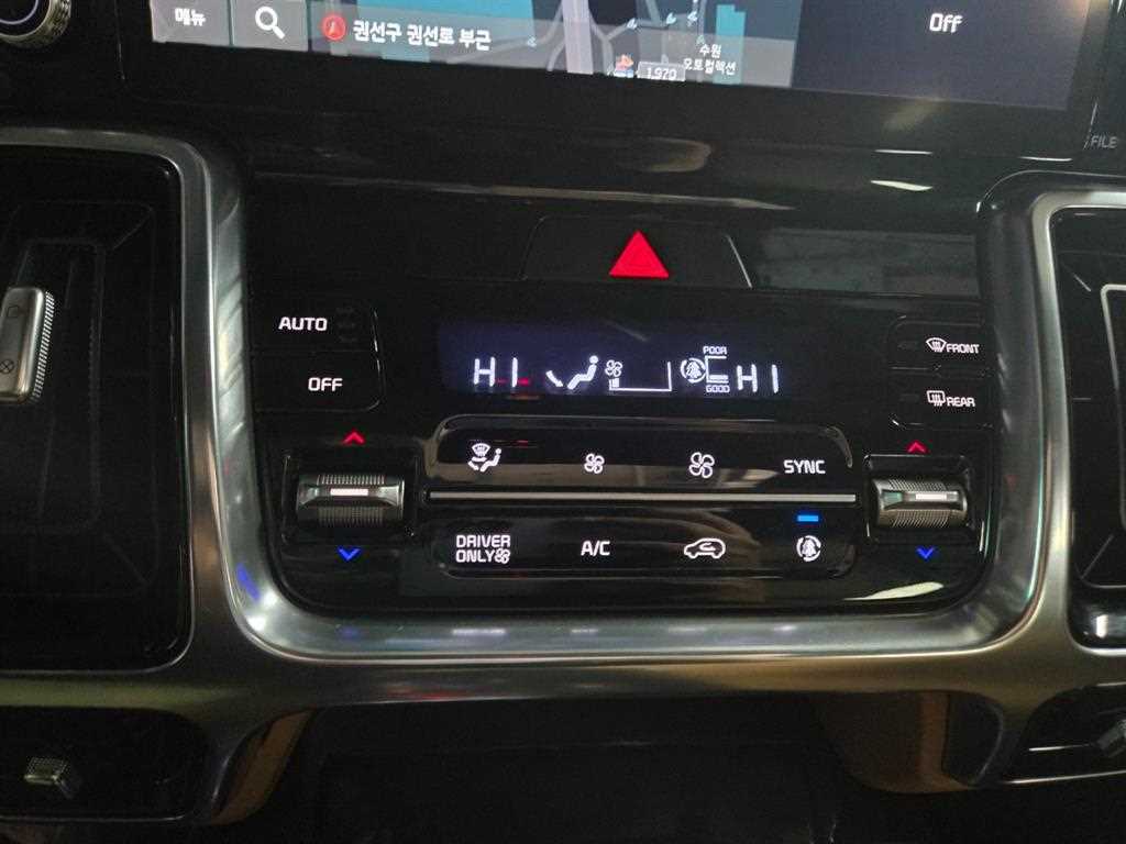 KIA Sorento - Vista 11