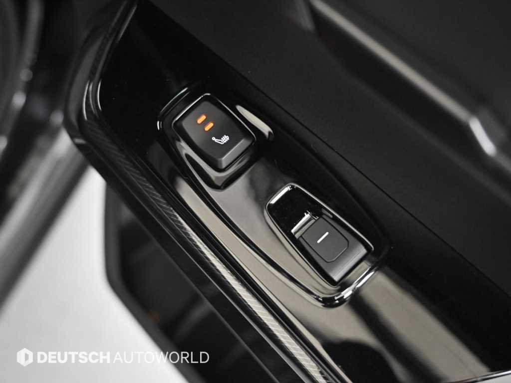 Ssangyong Musso 2026 Negro - Importación desde Corea - HF Imports Iquique - Foto 16