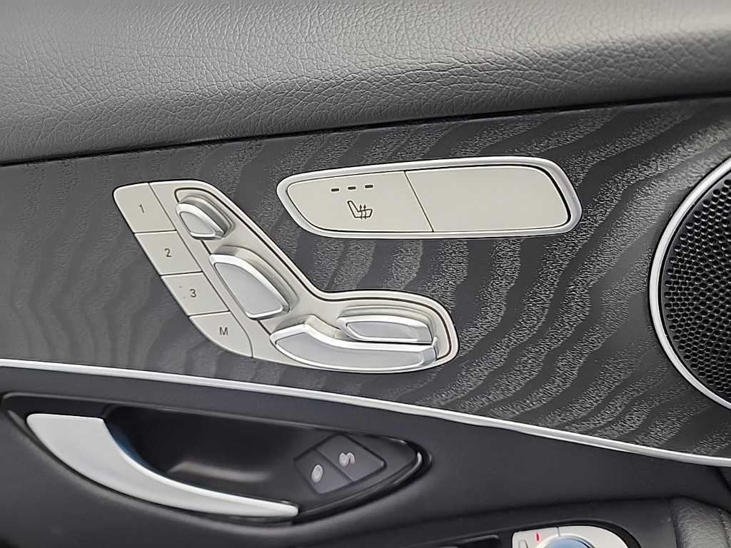 Mercedes Benz GLC Class 2019 Blanco - Importación desde Corea - HF Imports Iquique - Foto 17