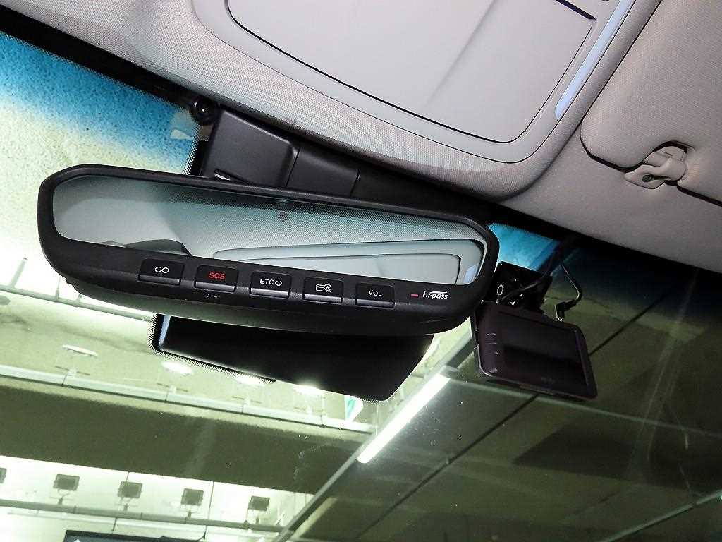 Genesis G70 2018 Gris - Importación desde Corea - HF Imports Iquique - Foto 17