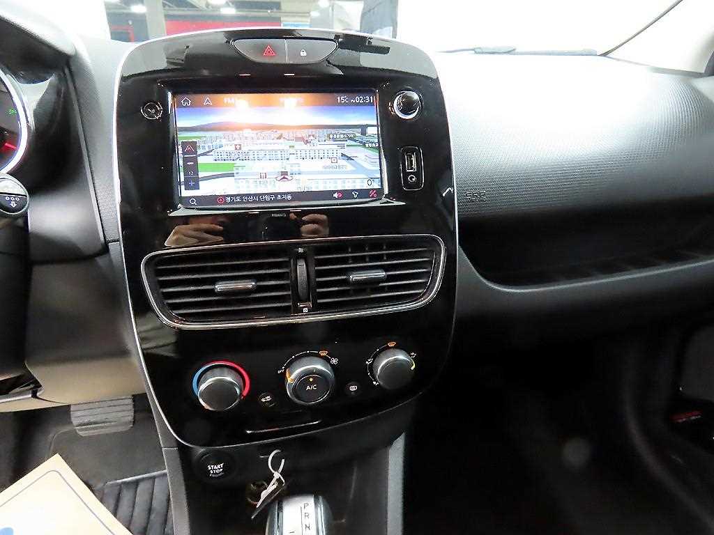 SAMSUNG Clio 2019 Blanco - Importación desde Corea - HF Imports Iquique - Foto 13