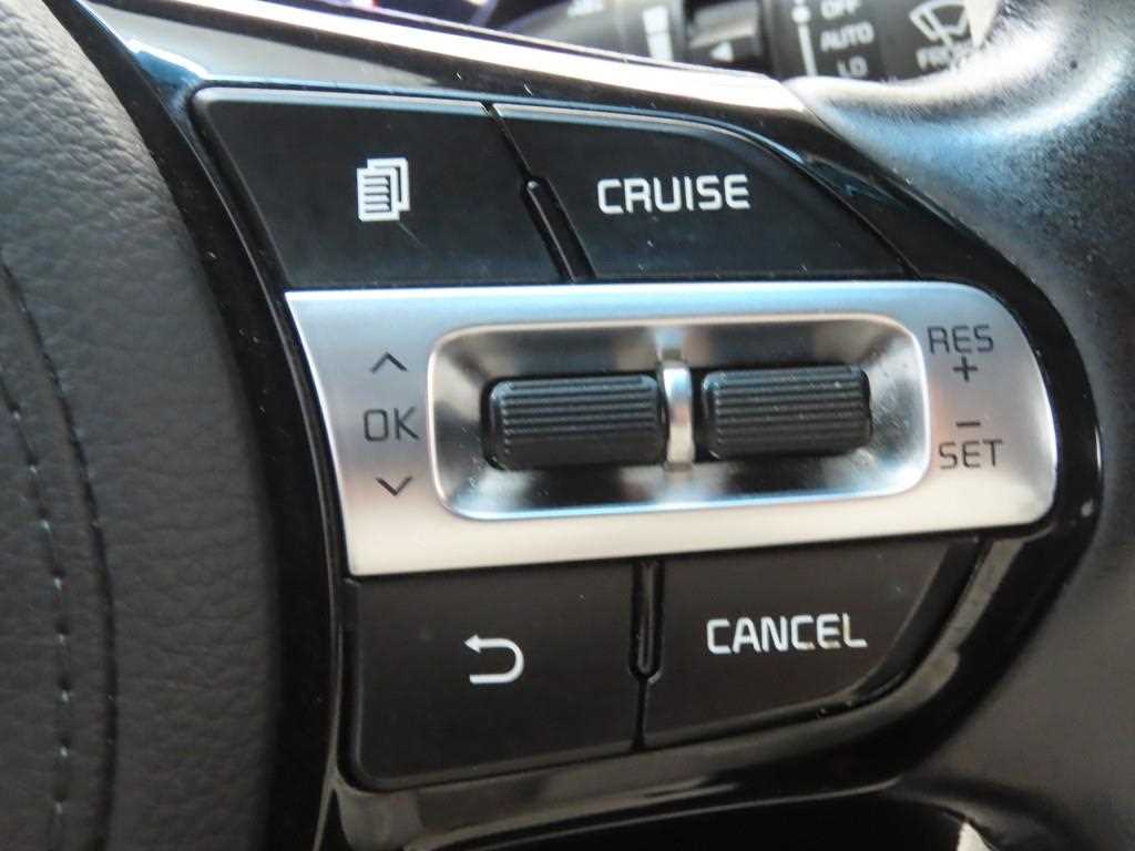 KIA K7 2018 - Importación desde Corea - HF Imports Iquique - Foto 17