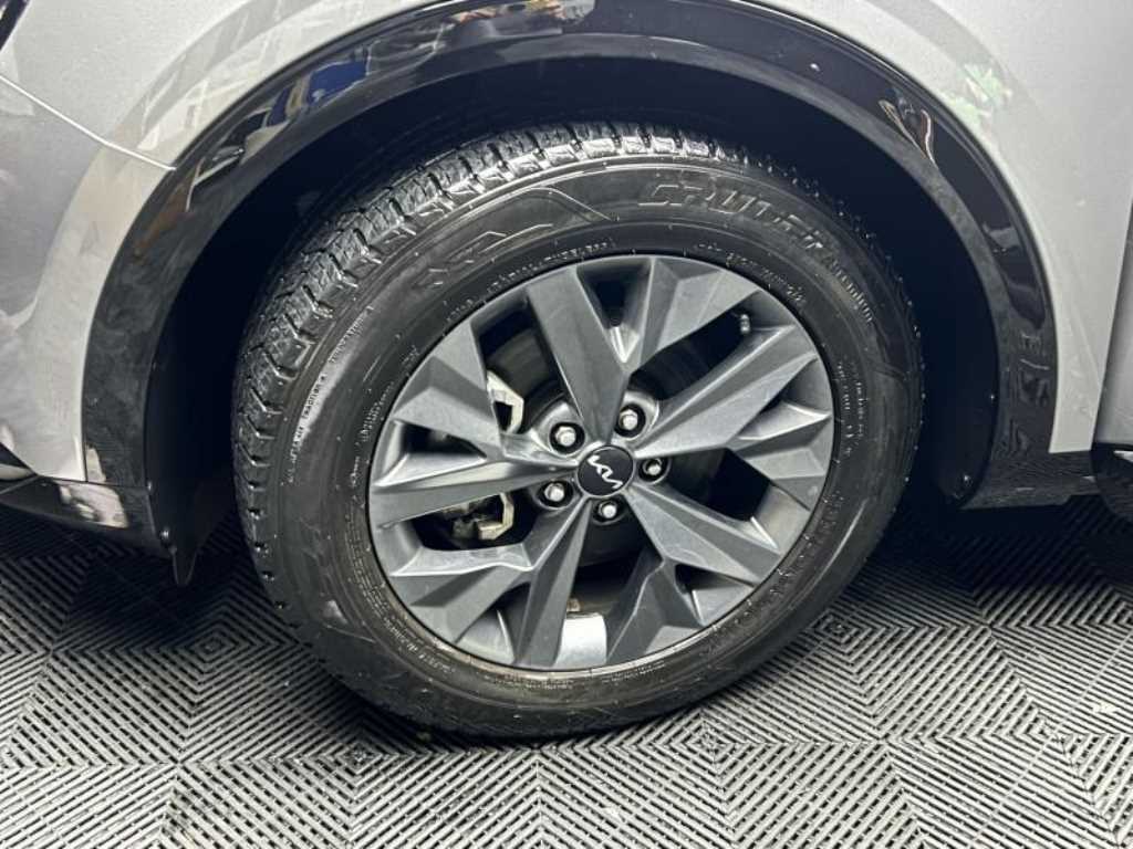 KIA Sportage 2023 Gris - Importación desde Corea - HF Imports Iquique - Foto 18