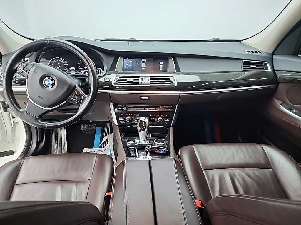 BMW Gran Turismo - Vista 7