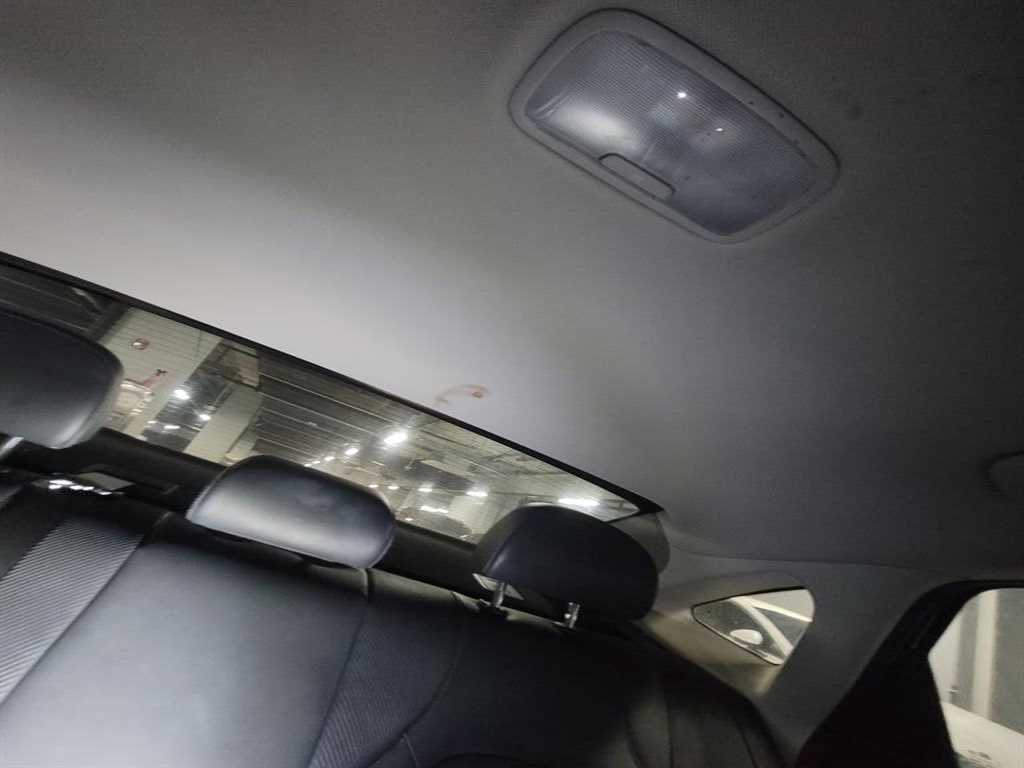 HYUNDAI Sonata 2020 Blanco - Importación desde Corea - HF Imports Iquique - Foto 16