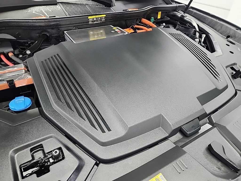 Audi e-Tron - Vista 5