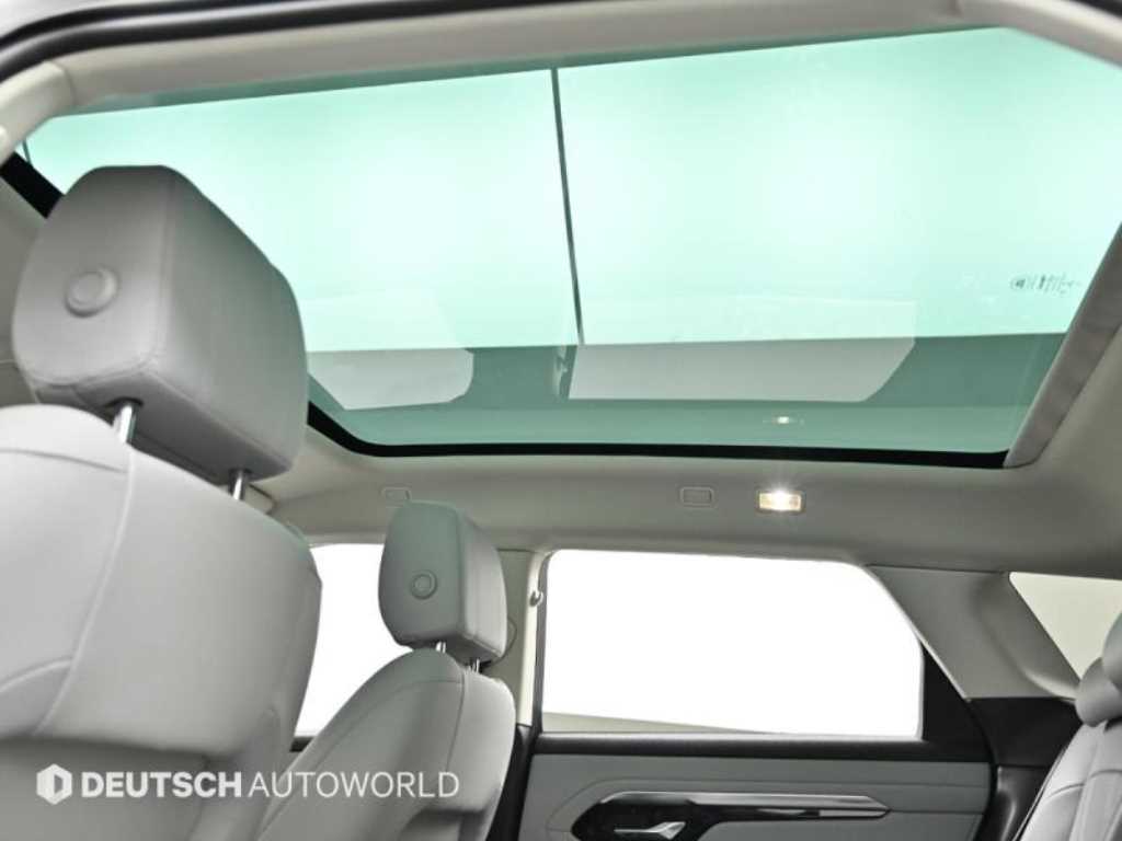 Land Rover Range Rover Bike 2021 Blanco - Importación desde Corea - HF Imports Iquique - Foto 18