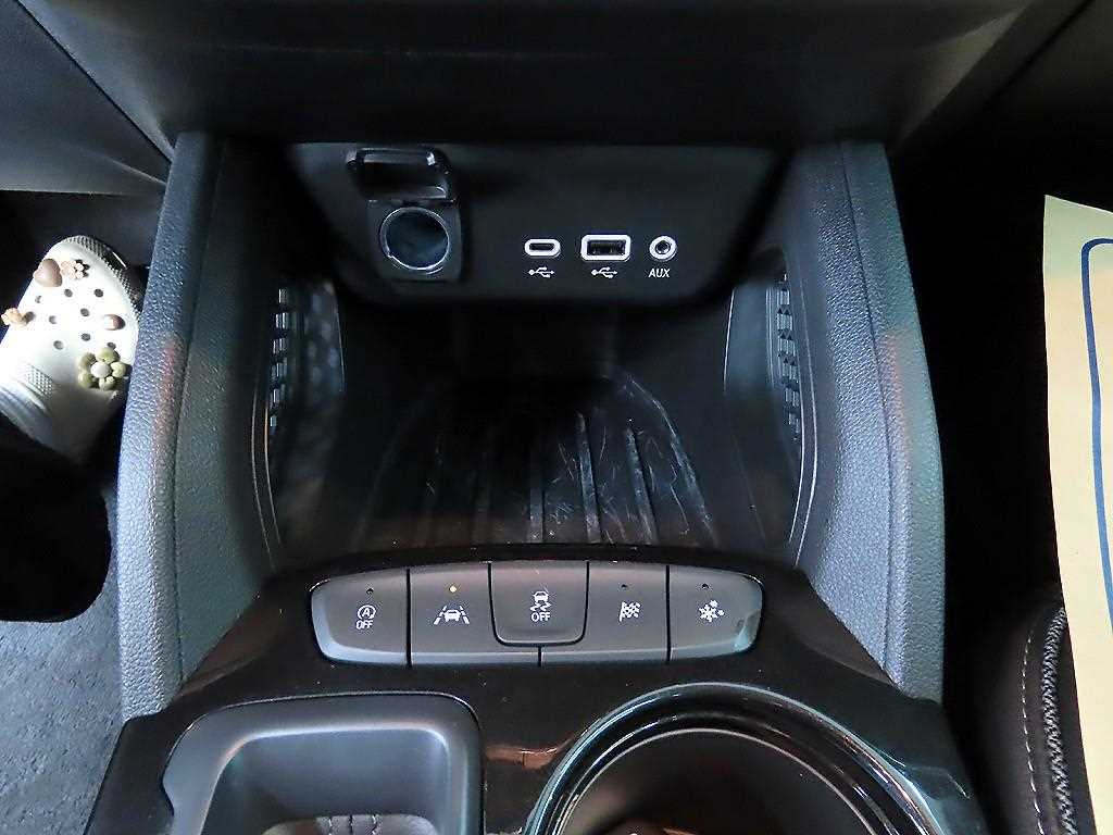 Chevrolet Trail Blazer 2022 - Importación desde Corea - HF Imports Iquique - Foto 14