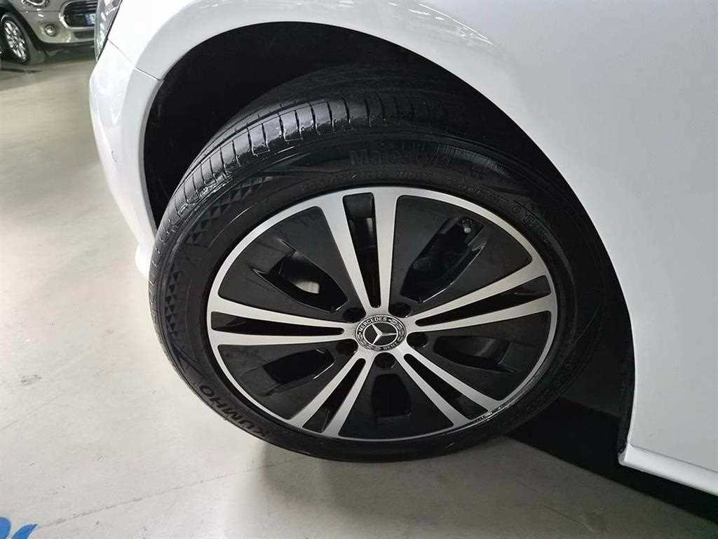 Mercedes Benz E class 2020 Blanco - Importación desde Corea - HF Imports Iquique - Foto 20