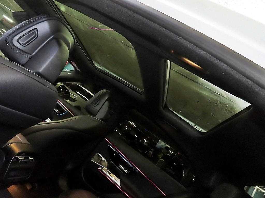 Mercedes Benz E class 2024 - Importación desde Corea - HF Imports Iquique - Foto 17