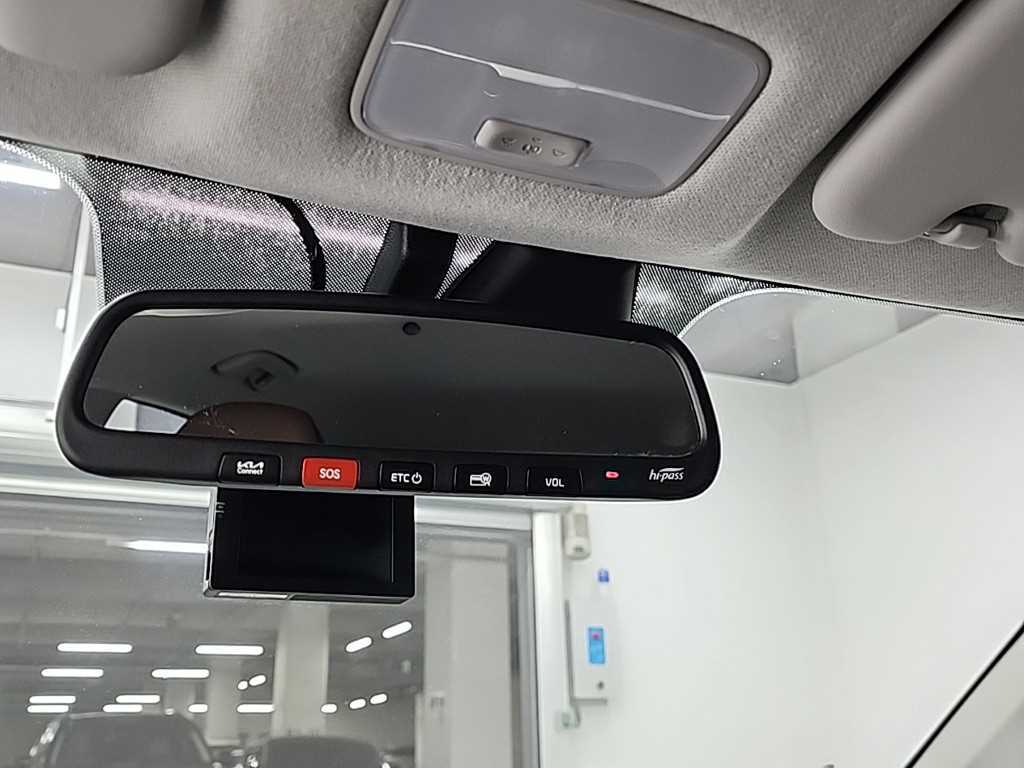 KIA Morning 2025 Blanco - Importación desde Corea - HF Imports Iquique - Foto 16