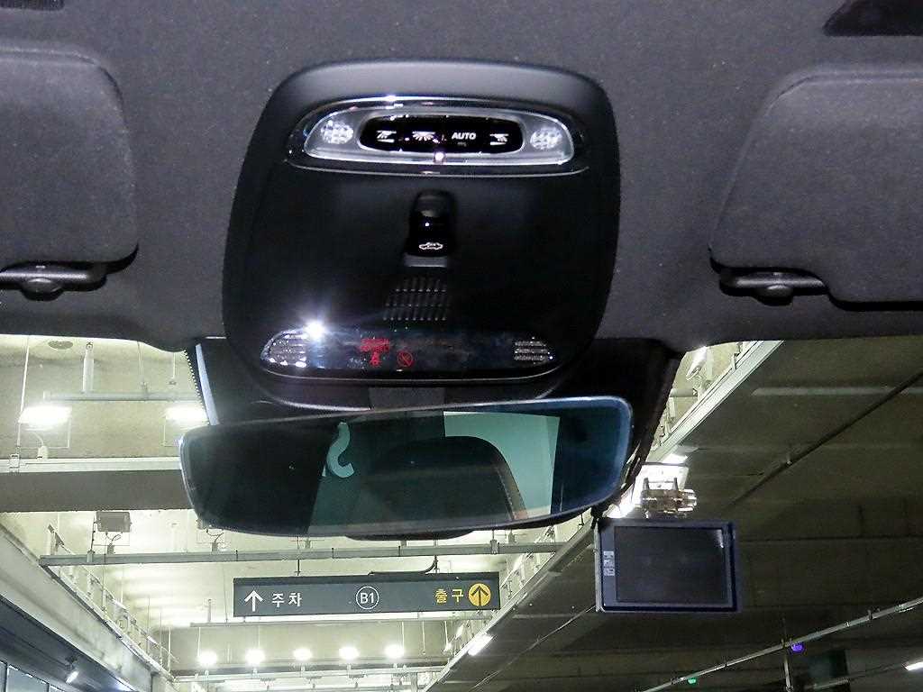 Volvo XC90 2020 Blanco - Importación desde Corea - HF Imports Iquique - Foto 15