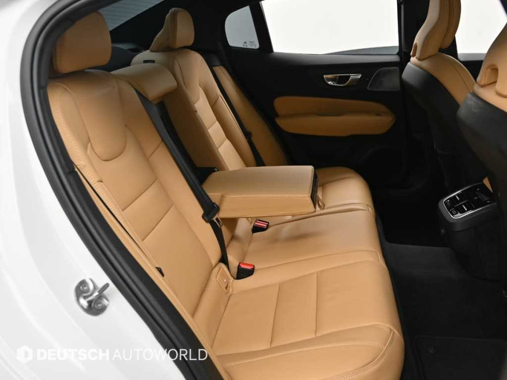 Volvo S60 - Vista 12