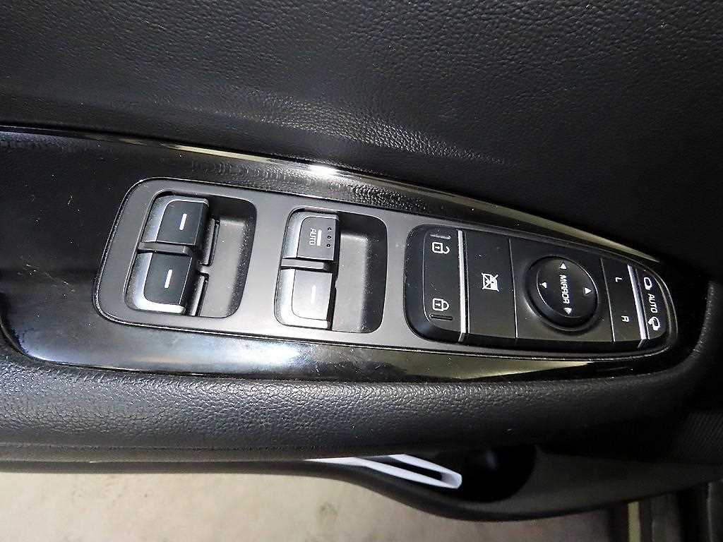 KIA K5 2020 Gris - Importación desde Corea - HF Imports Iquique - Foto 13