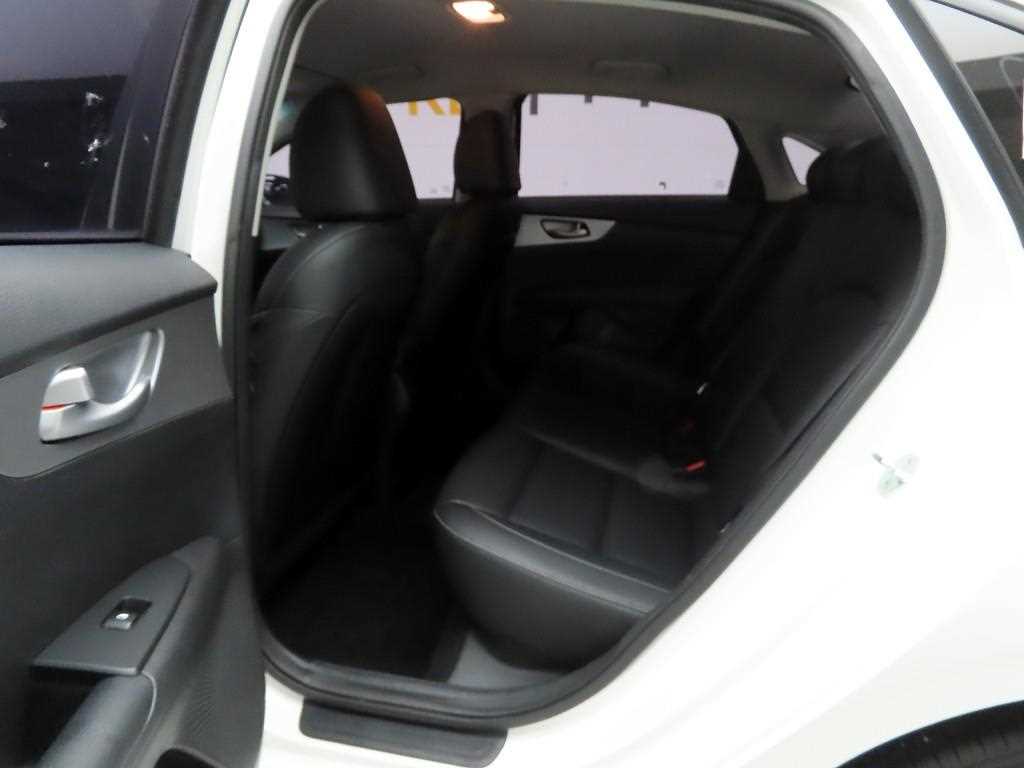 KIA K3 2022 - Importación desde Corea - HF Imports Iquique - Foto 14