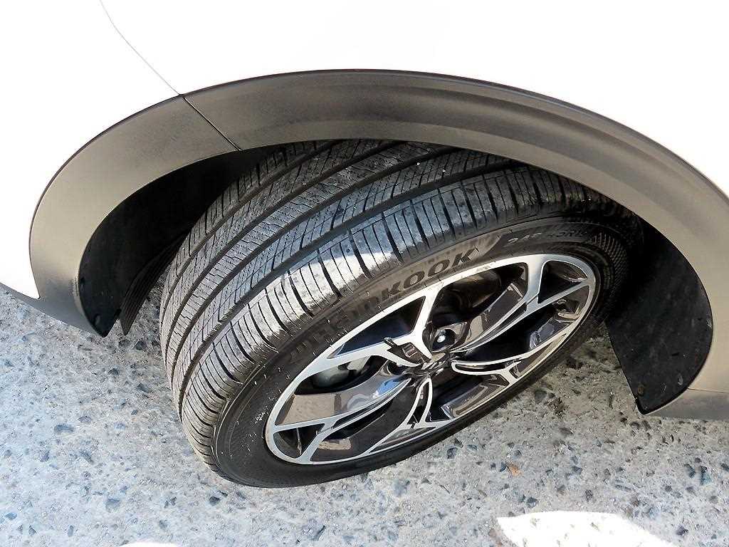 KIA Sportage 2019 - Importación desde Corea - HF Imports Iquique - Foto 20