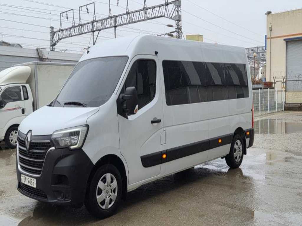 SAMSUNG Master - Vista 6