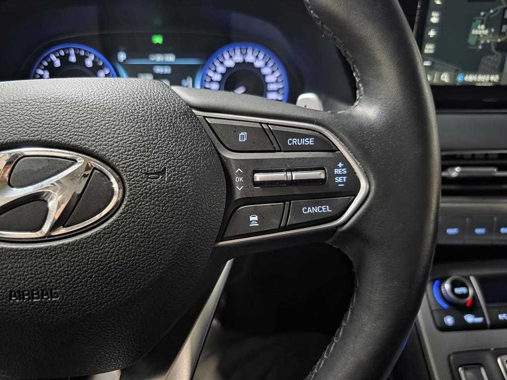 HYUNDAI Palisade 2020 Blanco - Importación desde Corea - HF Imports Iquique - Foto 17