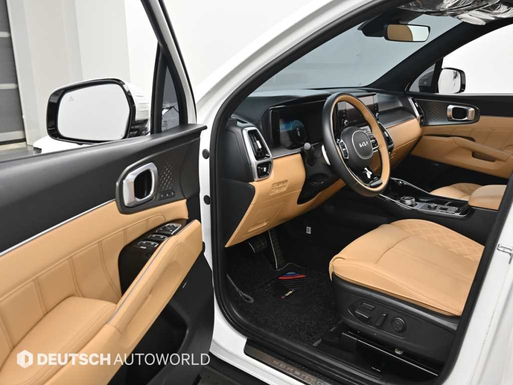 KIA Sorento - Vista 11