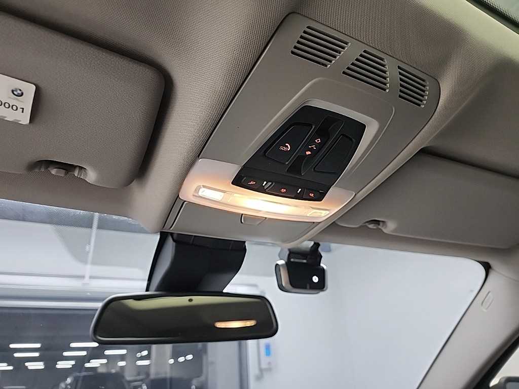 BMW X6 2018 Blanco - Importación desde Corea - HF Imports Iquique - Foto 17