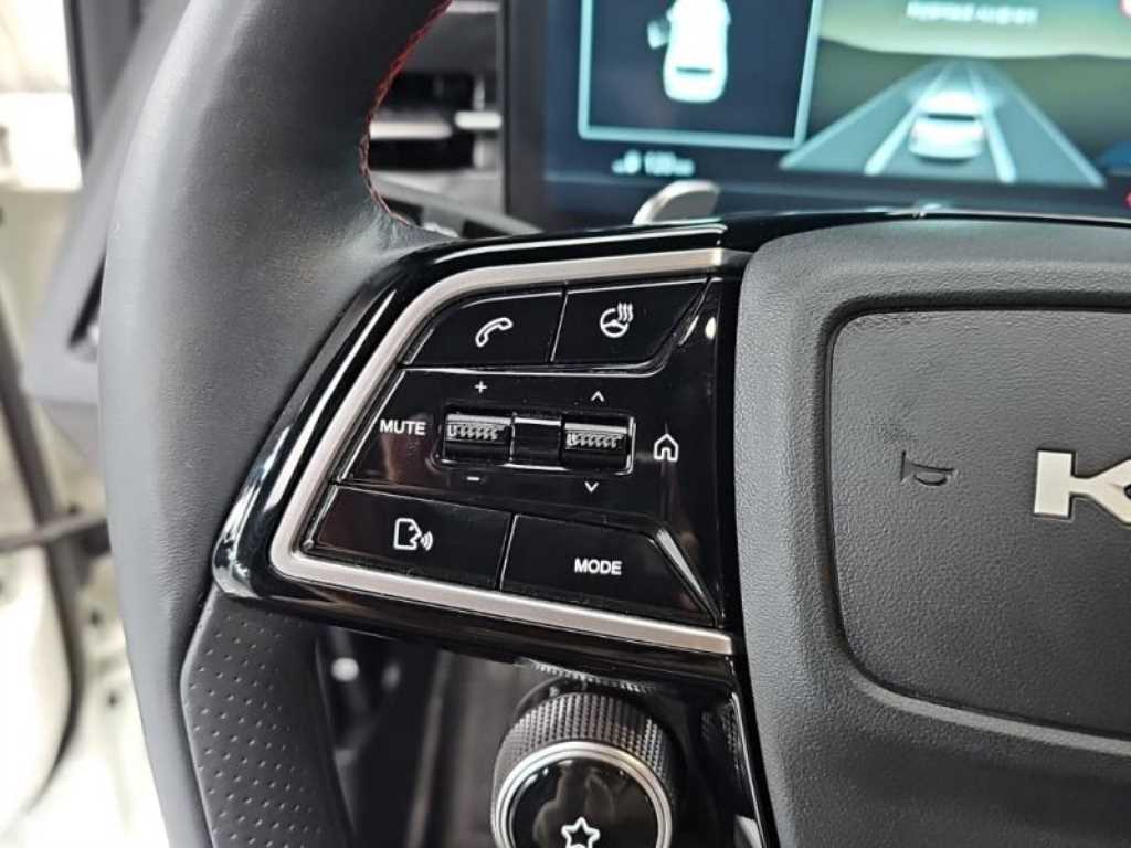 Ssangyong Action - Vista 8